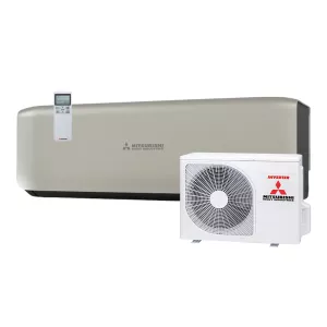 Mitsubishi Heavy SRK50ZS-WFT/SRC50ZS-W сплит система