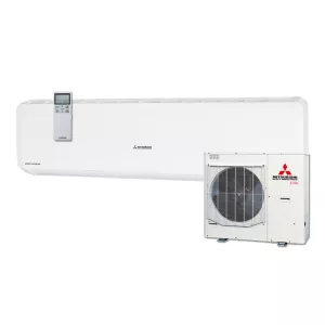 Mitsubishi Heavy SRK100ZR-WF/FDC100VNP-W сплит система