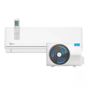 Midea MSAG3-24N8D0-I/MSAG3-24N8D0-O сплит система