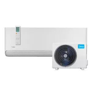Midea MSFE1S-24FRN8G1/MOFE1-24FRN8G1 сплит система