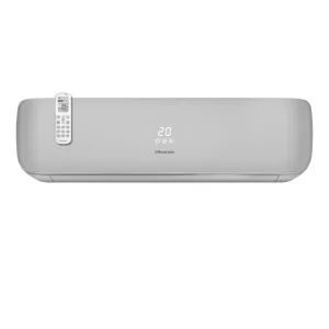 Hisense AMS-09UW4RVETG00(S) настенный блок мульти сплит