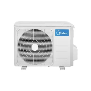 Midea M2OE-18HFN8-Q1 внешний блок мульти сплит