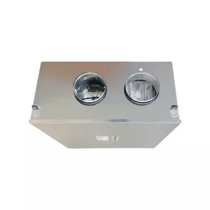 Naveka Node5-250(50m)/RP-M, VEC(B250), E3.4, Compact, TS4 приточно-вытяжная вентиляционная установка, фото 1
