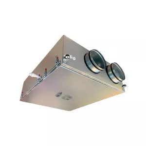 Naveka Node1-500(30m)/RP, VEC(B190), E2.6, Compact, TS4 приточно-вытяжная вентиляционная установка, фото 1