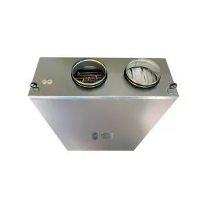 Naveka Node1-800(30m)/RP, VEC(B250), E4.5, Compact, TS4 приточно-вытяжная вентиляционная установка, фото 1