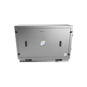 Naveka Node1-600(50m)/RP, VEC(B250), E3, Classic, TS4 приточно-вытяжная вентиляционная установка, фото 1