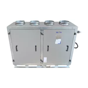 Naveka Node1-800(50m)/RP, VEC(B250), W2, Vertical, TS4 приточно-вытяжная вентиляционная установка, фото 1