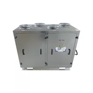 Naveka Node5-315(50m)/RP-M, VEC(B250), W2, Vertical, TS4 приточно-вытяжная вентиляционная установка, фото 1