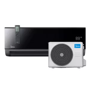 Midea MSAG4W-12N8C2-I/MSAG4-12N8C2-O сплит система