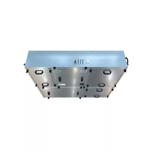 Naveka Node1-1600(30m)/RP, VEC(B250*2), E11, Compact, TS4 приточно-вытяжная вентиляционная установка, фото 1