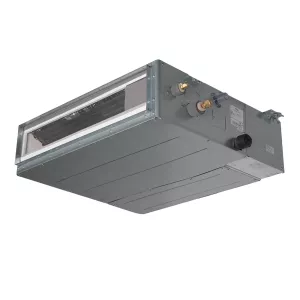 Fujitsu ARYG07LLTA канальная сплит система