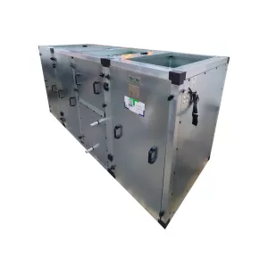 Naveka Node1-4500(50c)/RP, VEC(B355), E27, Vertical, TS4 приточно-вытяжная вентиляционная установка, фото 1