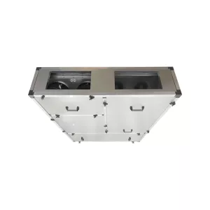 Naveka Node1-3000(25c)/RP, VEC(B355), W2, Compact, TS4 приточно-вытяжная вентиляционная установка, фото 1