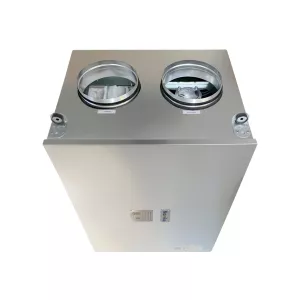 Naveka Node3-400(30m)/RR, VEC(B190), E0.8, Compact, TS4 приточно-вытяжная вентиляционная установка