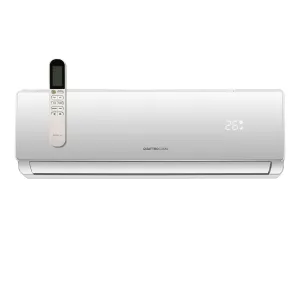QUATTROCLIMA QV-FM07WA настенный блок мульти сплит