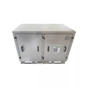 Naveka Node1-8000(50c)/RP, VEC(L400), W2, Classic, TS4 приточно-вытяжная вентиляционная установка, фото 1
