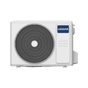 LESSAR LU-5HE42FME2B внешний блок мульти сплит