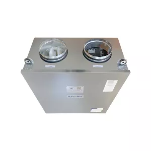Naveka Node9-160(25m)/RP-M,VAC(D220) Compact, пульт-термостат приточно-вытяжная вентиляционная установка, фото 1