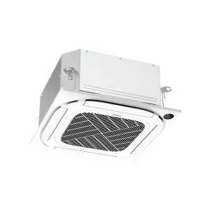 LESSAR LS-MHE12BWE2/LZ-B4CUB кассетная сплит система