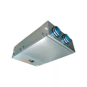 Naveka Node1-100(30m)/RP, VEC(Bs190), E0.4, Compact, TS4 приточно-вытяжная вентиляционная установка, фото 1