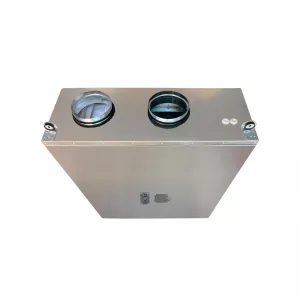 Naveka Node1-300(30m)/RP, VEC(B190), E1.5, Compact, TS4 приточно-вытяжная вентиляционная установка, фото 1