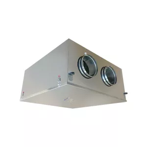 Naveka Node5-250(50m)/RP-M, VEC(B250), E3.4, Compact, TS4 приточно-вытяжная вентиляционная установка, фото 2