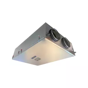 Naveka Node1-800(30m)/RP, VEC(B250), E4.5, Compact, TS4 приточно-вытяжная вентиляционная установка, фото 2