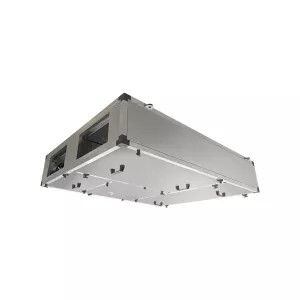 Naveka Node1-3500(25c)/RP, VEC(B355), E21, Compact, TS4 приточно-вытяжная вентиляционная установка, фото 2