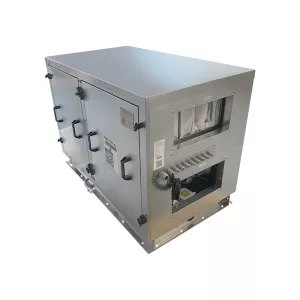Naveka Node1-6000(50c)/RP, VEC(B500), W2, Classic, TS4 приточно-вытяжная вентиляционная установка, фото 2