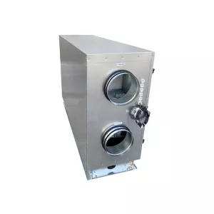 Naveka Node1-800(50m)/RP, VEC(B250), E4.5, Classic, TS4 приточно-вытяжная вентиляционная установка, фото 3