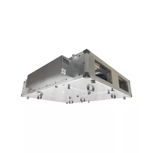 Naveka Node1-2700(25c)/RP, VEC(B310), E15, Compact, TS4 приточно-вытяжная вентиляционная установка, фото 3