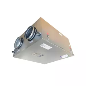 Naveka Node9-160(25m)/RP-M,VAC(D220) Compact, пульт-термостат приточно-вытяжная вентиляционная установка, фото 3