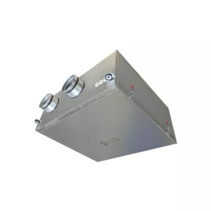 Naveka Node5-160(30m)/RP-M, VEC(B190), E1.5, Compact, TS4 приточно-вытяжная вентиляционная установка, фото 3