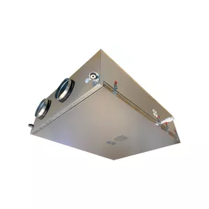 Naveka Node1-300(30m)/RP, VEC(B190), E1.5, Compact, TS4 приточно-вытяжная вентиляционная установка, фото 3