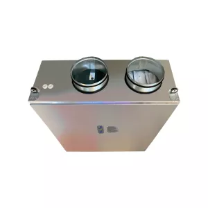Naveka Node1-400(30m)/RP, VEC(B190), E2.3, Compact, TS4 приточно-вытяжная вентиляционная установка, фото 3