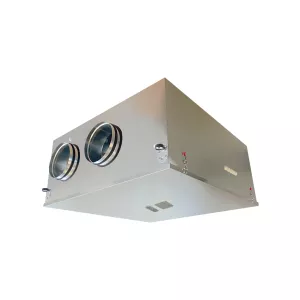 Naveka Node5-250(50m)/RP-M, VEC(B250), E3.4, Compact, TS4 приточно-вытяжная вентиляционная установка, фото 3