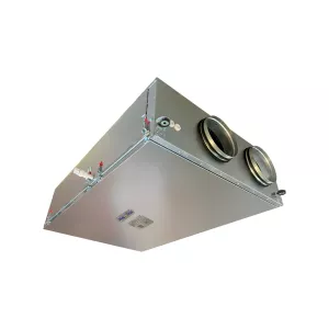 Naveka Node1-800(30m)/RP, VEC(B250), E4.5, Compact, TS4 приточно-вытяжная вентиляционная установка, фото 3
