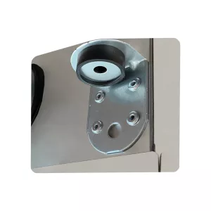 Naveka Node1-500(30m)/RP, VEC(B190), E2.6, Compact, TS4 приточно-вытяжная вентиляционная установка, фото 4