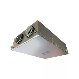 Naveka Node1-800(30m)/RP, VEC(B250), E4.5, Compact, TS4 приточно-вытяжная вентиляционная установка, фото 4