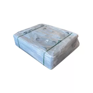 Naveka Node1-1000(30m)/RP, VEC(B190*2), W3, Compact, TS4 приточно-вытяжная вентиляционная установка, фото 4