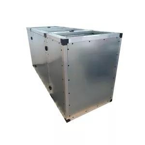Naveka Node1-6000(50c)/RP, VEC(B355*2), W2, Vertical, TS4 приточно-вытяжная вентиляционная установка, фото 5