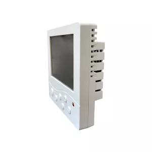 Naveka Node9-125(25m)/RP-M, VAC(D190), Compact, пульт-термостат пульт управления приточно-вытяжной вентиляционной установкой, фото 2
