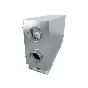 Naveka Node1-800(50m)/RP, VEC(B250), W2, Classic, TS4 приточно-вытяжная вентиляционная установка, фото 5