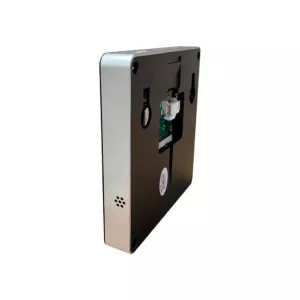 Naveka Node1-4500(50c)/RP, VEC(B355), W2, Classic, TS4 пульт управления приточно-вытяжной вентиляционной установкой, фото 3