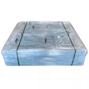 Naveka Node1-1200(30m)/RP, VEC(B250*2), E7.5, Compact, TS4 приточно-вытяжная вентиляционная установка, фото 7