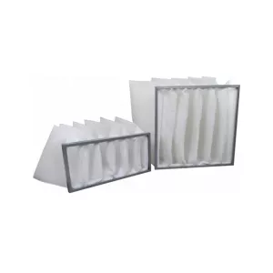 Alasca P1000EC E приточная вентиляционная установка, фото 5