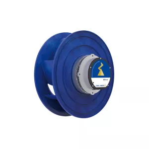 Alasca P2000EC W приточная вентиляционная установка, фото 4