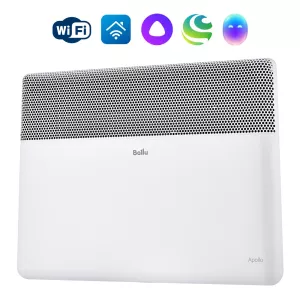 Конвектор 1.5 кВт, BALLU BEC/AT-1500-4I-BFT/EVUR, фото 1