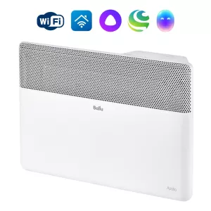 Конвектор 1.5 кВт, BALLU BEC/AT-1500-4I, фото 1