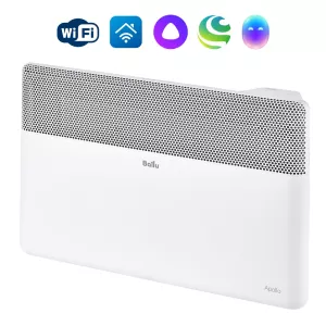 Конвектор 2 кВт, BALLU BEC/AT-2000-4E, фото 1